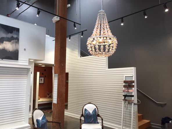 Walker Warehouse: 601 W Main St, Durham, NC 27701